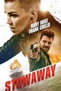 Stowaway (2021) a.k.a The Yacht
