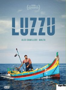 Luzzu (2021)