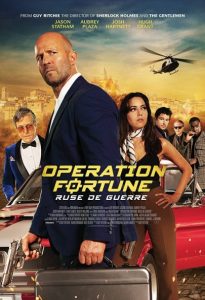 Operation Fortune: Ruse de Guerre (2023)