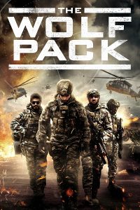 Wolf Pack (2022)