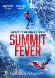 Summit Fever (2022)