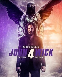 John Wick: Chapter 4 (2023)