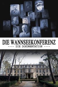 The Conference (2022) a.k.a Die Wannseekonferenz