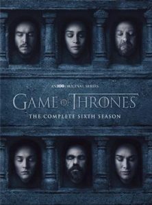 Game of Thrones: Sezoni 6