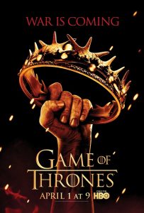 Game of Thrones: Sezoni 2
