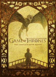 Game of Thrones: Sezoni 5