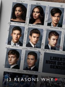 13 Reasons Why: Sezoni 4