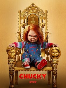 Chucky: Sezoni 2