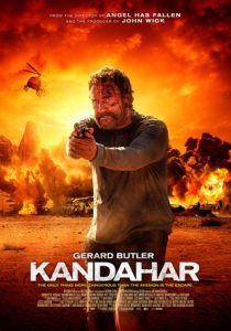 Kandahar (2023)