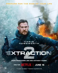 Extraction 2 (2023)
