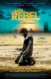 Rebel (2022)