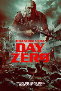 Day Zero (2022)
