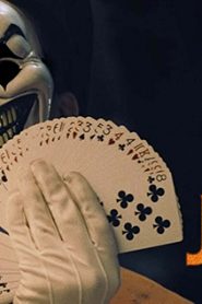 The Jester (2016)