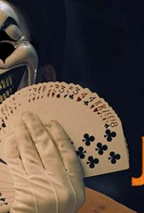 The Jester (2016)