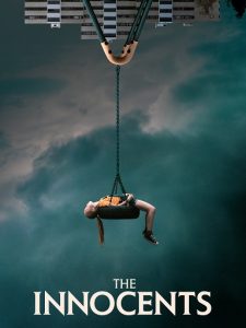 The Innocents (2021)
