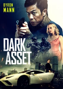 Dark Asset (2023)