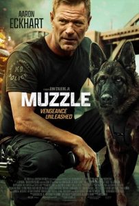 Muzzle (2023)