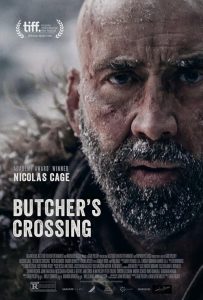 Butcher’s Crossing (2022)