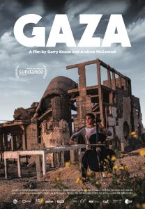 Born in Gaza (2014)