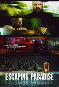 Escaping Paradise (2023)