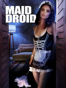 Maid Droid (2023) +18