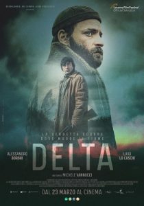 Delta (2022)