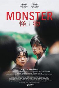 Monster (2023)