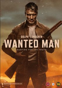 Wanted Man (2024)