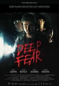 Deep Fear (2022)