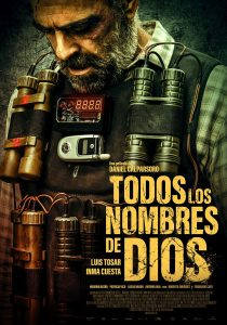 All the Names of God (2023)