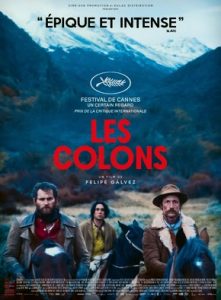 The Settlers (2023)
