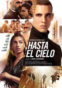 Sky High (2020) a.k.a Hasta el cielo