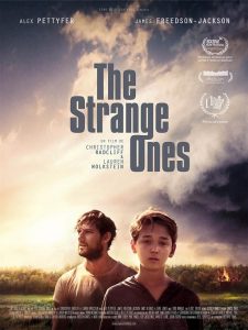 The Strange Ones (2017) HD