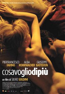 Come Undone (2010) +18 a.k.a. Cosa voglio di piu