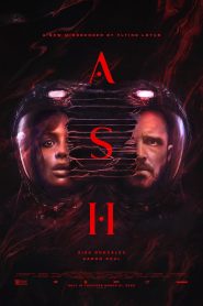 Ash (2025)