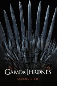 Game of Thrones: Sezoni 8