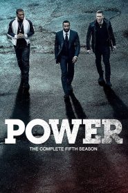 Power: Sezoni 5