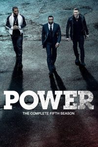Power: Sezoni 5