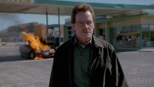 Breaking Bad 1×4