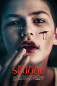 Boarding School (2018) HD
