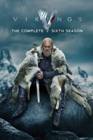 Vikings: Sezoni 6