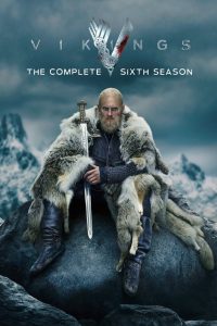 Vikings: Sezoni 6
