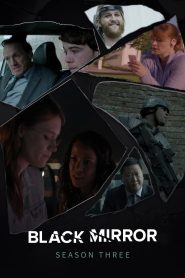 Black Mirror: Sezoni 3