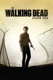 The Walking Dead: Season 4