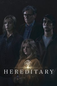 Hereditary (2018) HD