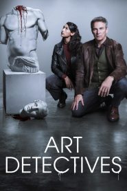 Art Detectives: Sezoni 1