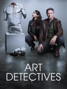 Art Detectives: Sezoni 1