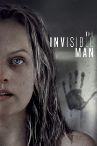 The Invisible Man (2020) HD