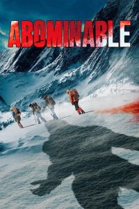 Abominable (2020) HD