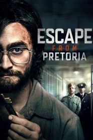 Escape from Pretoria (2020) HD